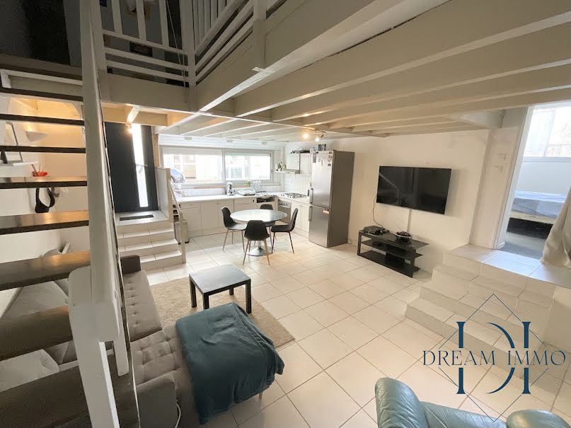 Vente appartement 3 pièces 83 m² à Dax (40100), 199 000 €