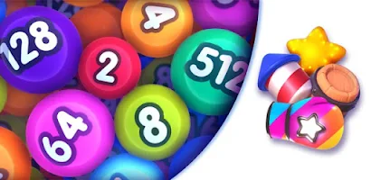 2048 Lucky Balls para Android - Download