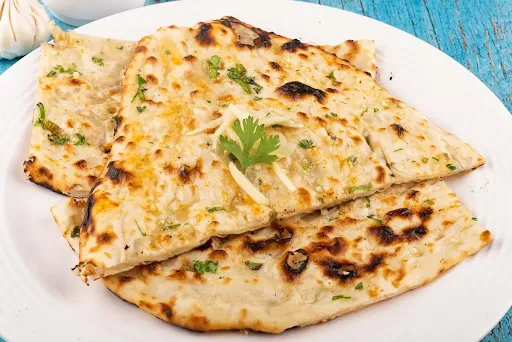 Butter Naan