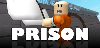 ESCAPE PRISON OBBY - Roblox