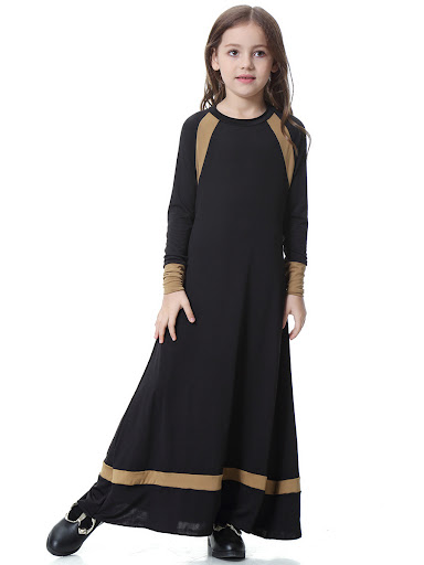 Title 4, Girls School Performance Costume Dress. Comfort...