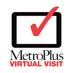 Cover Image of Download MetroPlus Virtual Visit 12.0.6.036_07 APK