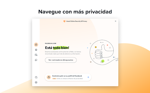 Avast Online Security & Privacy