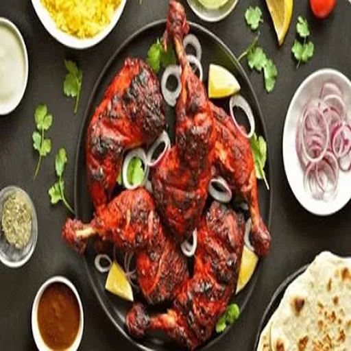 Tandoori Chicken