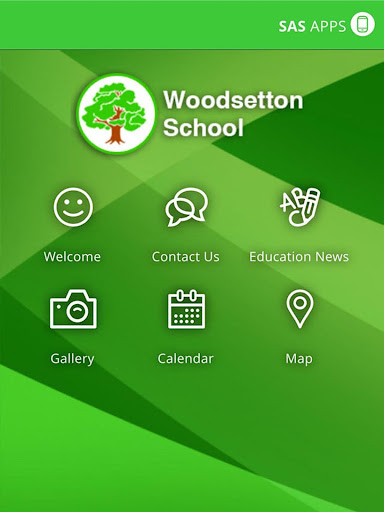 The Woodsetton School