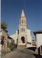 photo de Église de LAHAS (Sts Abdon et Sennen)