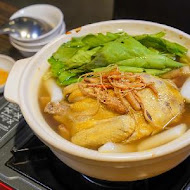 玉豆腐韓式料理(家樂福愛河店)