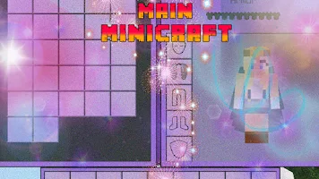 Main Minicraft for Android - Free App Download