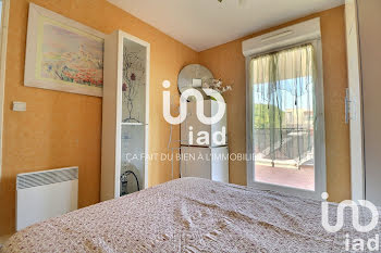 appartement à La Ciotat (13)