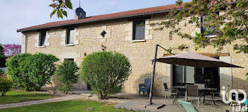 maison à Loudun (86)