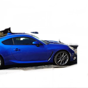 BRZ ZD8