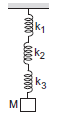 Spring-mass system