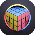 3D Rubik Cube - Puzzle games