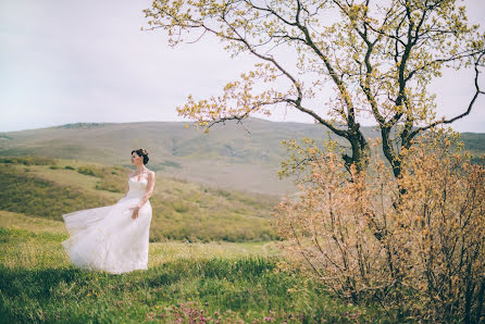 Pulmafotograaf Irina Balaevskaya (balaievskaya). Foto tehtud 12 november 2015