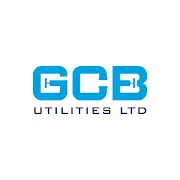 GCB Utilities LTD Logo