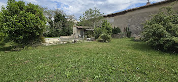 maison à L'Isle-sur-la-Sorgue (84)