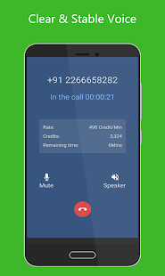 Fast Call banner