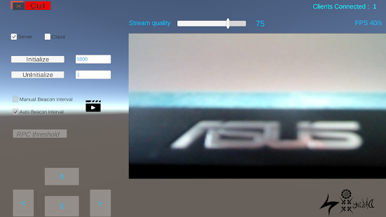 Arduino Video Car(圖2)-速報App
