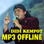 Cover Image of Tải xuống Lagu Didi Kempot MP3 Offline Lengkap 1.0 APK