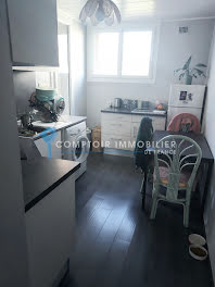 appartement à Grenoble (38)