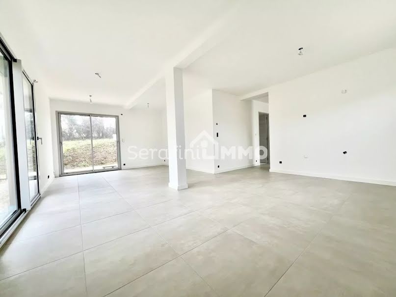 Vente maison 5 pièces 126 m² à Frangy (74270), 450 000 €