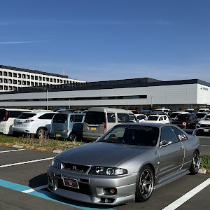 スカイライン GT-R BCNR33