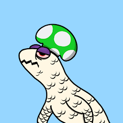 Ethlizards #4713