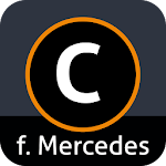 Cover Image of Baixar Carly para Mercedes 17.14 APK