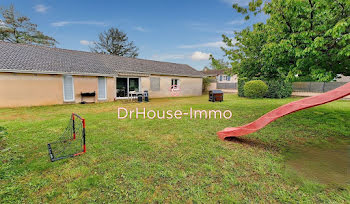 maison à Corcelles-en-Beaujolais (69)