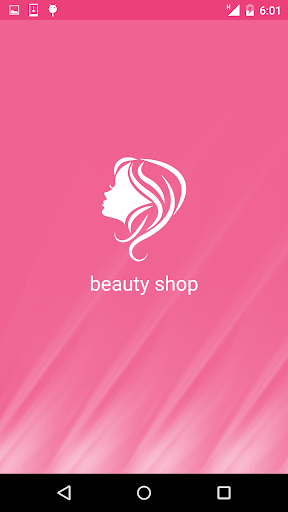 Appcona Commerce Shop sample