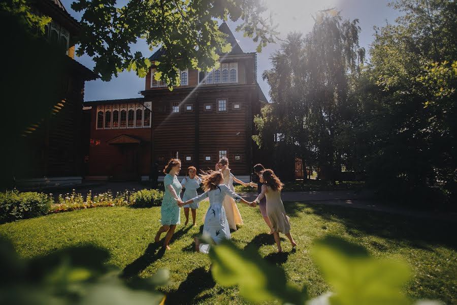 Photographe de mariage Anastasiya Vayner (vayner). Photo du 24 novembre 2018