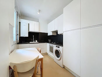 appartement à Paris 9ème (75)