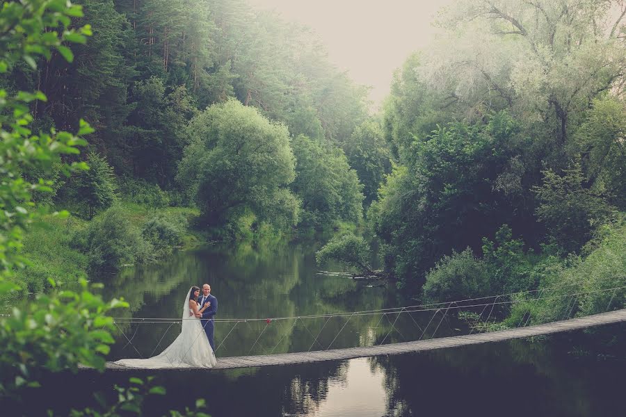 Fotografo di matrimoni Aleksandr Davudov (davudov). Foto del 26 settembre 2016