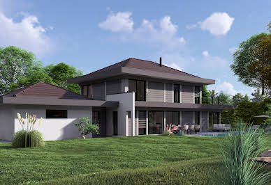 Villa with pool and garden 4