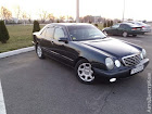 продам авто Mercedes E 200 E-klasse (W210)