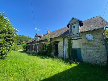 maison à Brancourt-en-Laonnois (02)