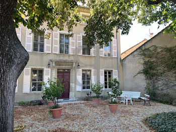 maison à Carpentras (84)