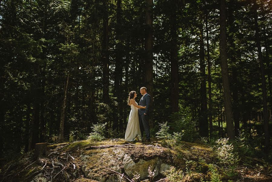 Fotógrafo de bodas Mathias Fast (mathiasfast). Foto del 31 de diciembre 2018