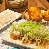 點點心港式飲茶 Dimdimsum Taiwan(微風信義店)