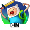 Champions and Challengers - Adventure Time icon