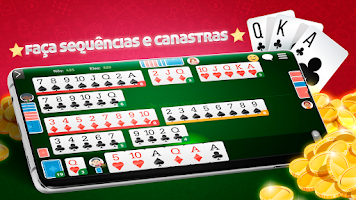 Buraco Fechado STBL – Jogo de cartas popular e grátis online