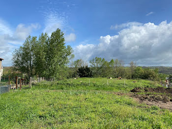 terrain à Saint-Benoît-de-Carmaux (81)