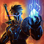 Cover Image of ดาวน์โหลด Heroes Infinity: Super Heroes 1.23.9 APK