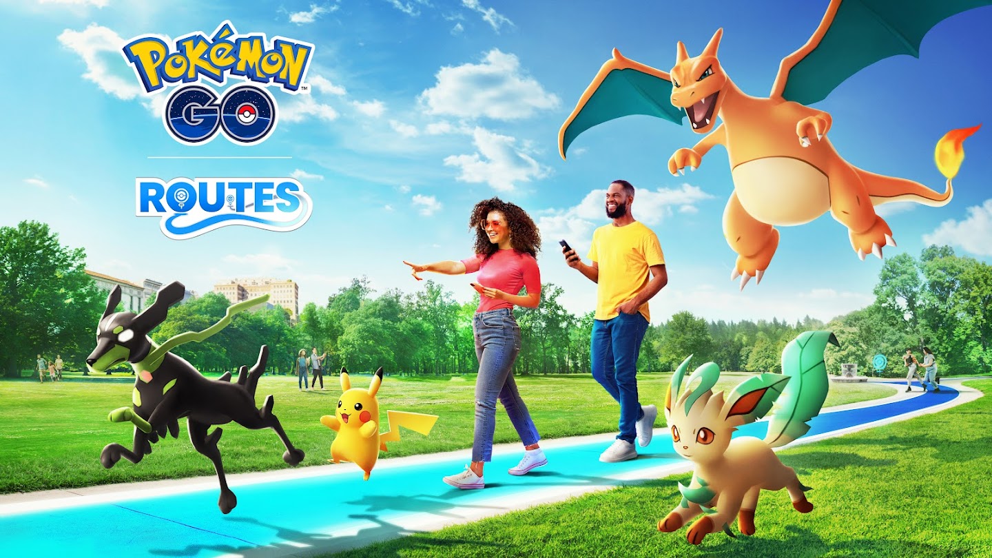 Qué aventura elegirás? Todas aquellas personas que tengan una entrada para  el Tour de Pokémon GO: Kanto podrán elegir pronto la versión del evento.