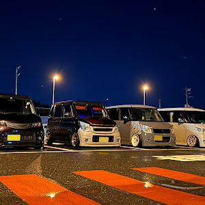 ルークス ML21S