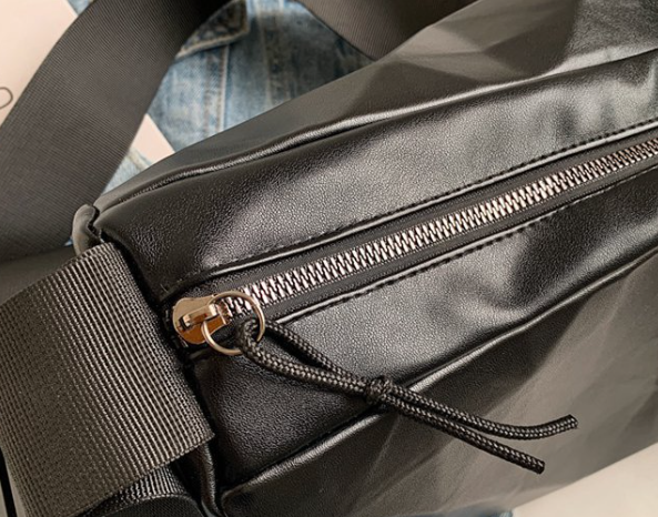 Title 3, Damesmode crossbody tas met grote capaciteit, i...