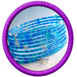 Cover Image of Download Beaded Bracelets 1.0 APK