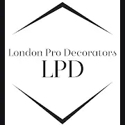 London Pro Decorators Logo