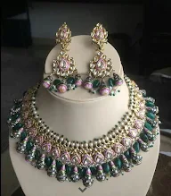 Hazoorilal Jewellers photo 2