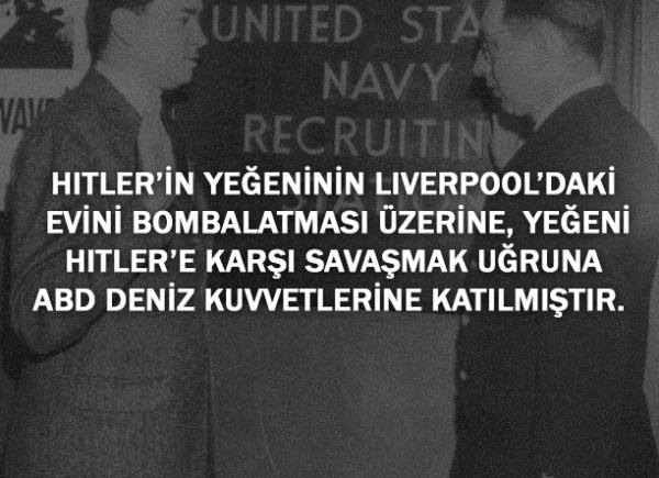 Bunları Biliyor Musunuz ? Resimli İlginç Bilgiler